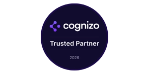 Cognizo Trusted Partner