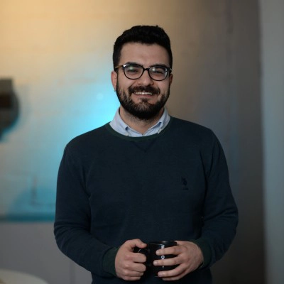 Ozan Dirican