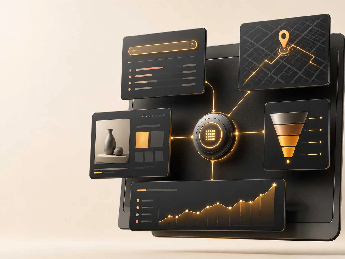 Suit Your Job Yandex Ads Resmi İş Ortağı